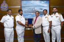 Navy seeks B. Tech Qualification from JNU