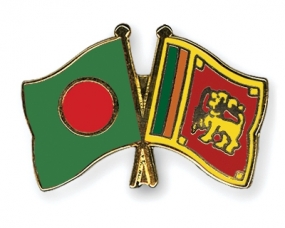 Bangladesh assures expansion of trade &amp; investment with Sri Lanka
