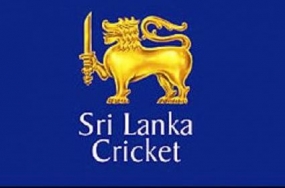 Sri Lanka Cricket provides 24 Schools  with Turf Covers