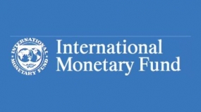 IMF Representatives review Loan facility extended to Sri Lanka with Finance Minister