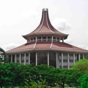 Special High Court declared opens today