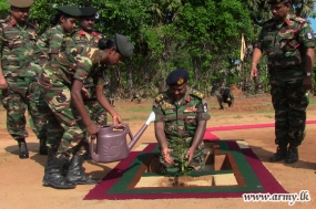 SL Army Throw Their Weight behind National ‘Wana Ropa’ Week
