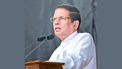 Easter Sunday attackers  may get  death sentences: Prez