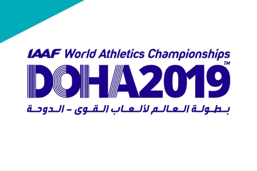World Athletics Championships: Timetable and main events for Doha 2019