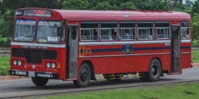 New Bus Service from Kirindiwela to Colombo on 205 Route