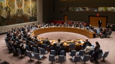 UN Security Council to vote Monday on Iran nuclear deal