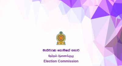 EC receives  2,393 prez poll-related complaints