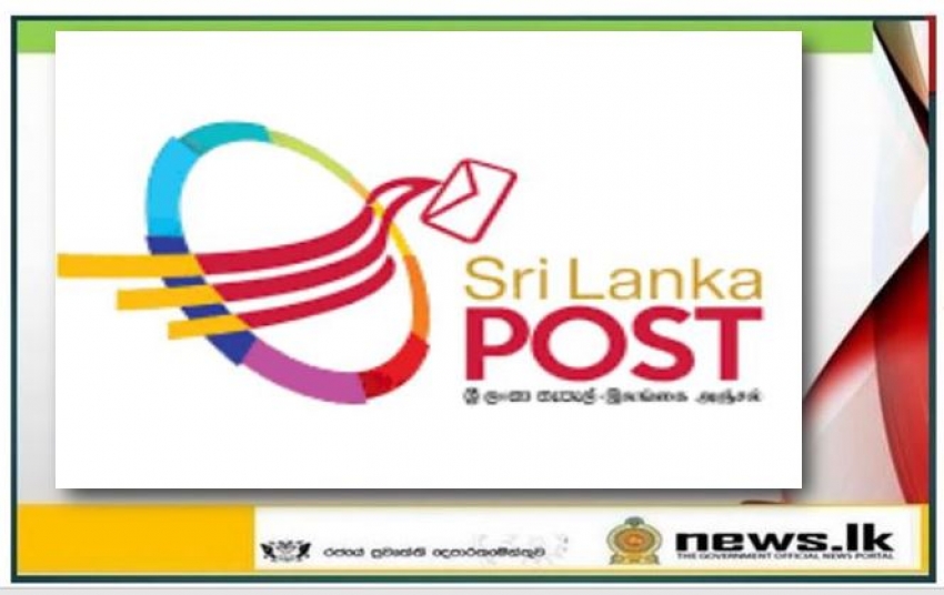Postal services halted until further notice