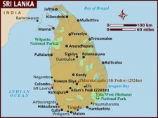 New Development opportunities for Sri Lanka under the 'One Strip One Path' concept