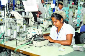 Sri Lanka to establish 44 Industrial Zones to attract investors