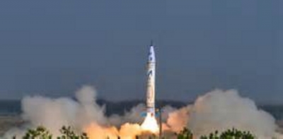 Raavana-1 satellite launch in April