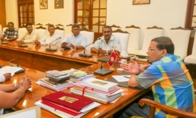 President to appoint national level Trade Union Advisory Committee