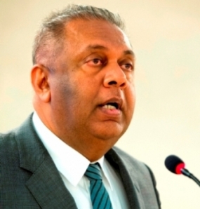 Minister Samaraweera denies media reports