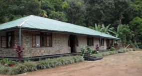 Estate bungalows to be renovated