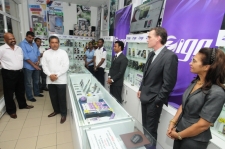 Phonezone authorised distributor of Zigo mobile in Seychelles