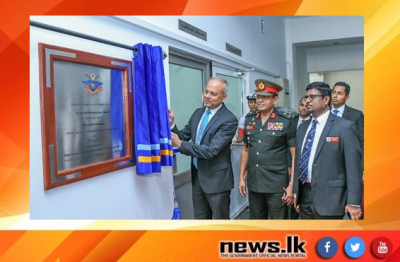 President&#039;s Advisor on National Security Visits KDU and Emphasizes Role in National Development