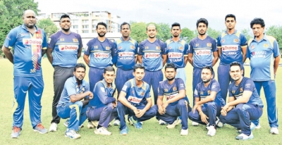 Sri Lanka to take part in  Deaf Twenty-20 World Cup