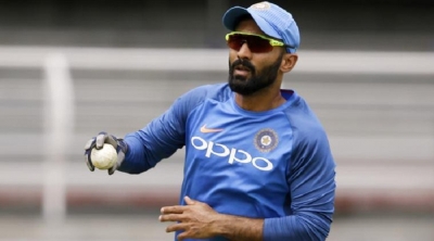 Pant left out, India picks Karthik and Rahul for World Cup