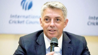 Spirit of cricket needs to be protected, says outgoing ICC boss