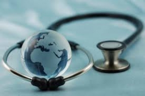 Sri Lanka to strengthen the public health care system
