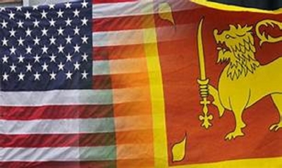 U.S. hopes to deepen collaboration and partnership with Sri Lanka