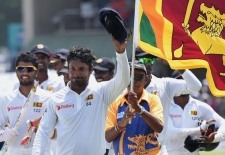 Sports Tourism is worth $600 billion and Sri Lanka enters with Golf and Surfing