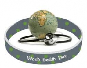 World Health Day 2015: Focuses on Food Safety