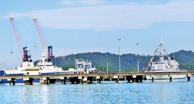 Kankesanthurai port to be developed